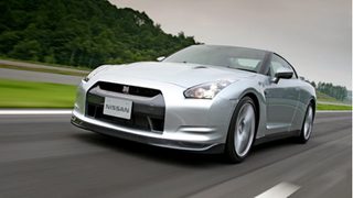 2010 Nissan GT-R To Lose Troublesome Launch Control